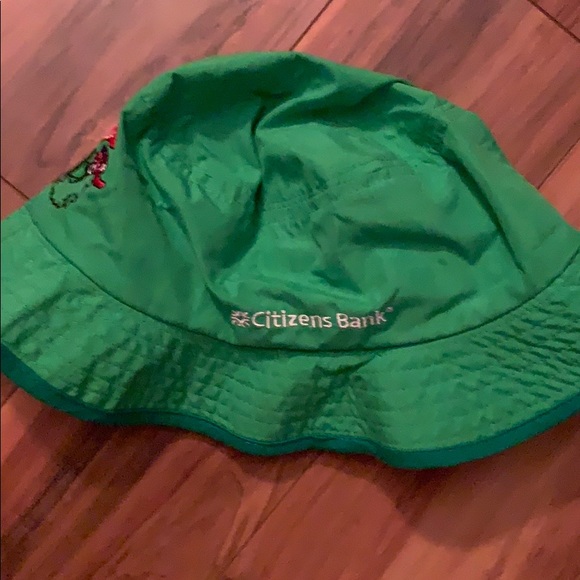 Copy Philly Phanatic Bucket Hat 